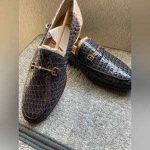 Sam Edelman LORAINE BIT LOAFER